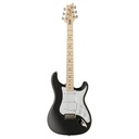 Guitarra Eléctrica Prs Guitars John Mayer Silver Sky Signature Maple Bk