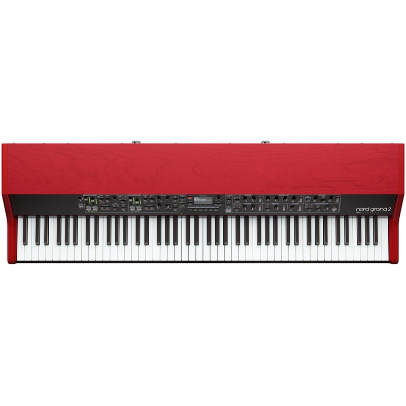Piano Digital Nord Grand 2