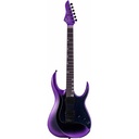 Guitarra Eléctrica Mooer Gtrs M800 Dark Purple