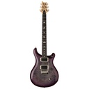 Guitarra Eléctrica Prs Guitars Ce24 Faded Gray Black Purple Burst
