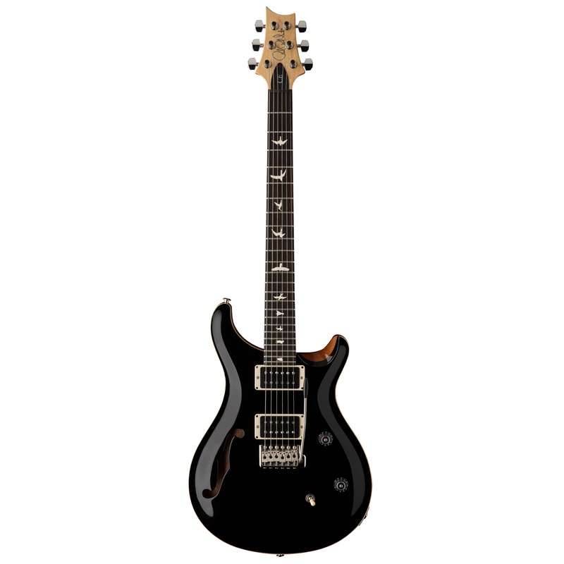 Guitarra Eléctrica Prs Ce24 Sh Bk