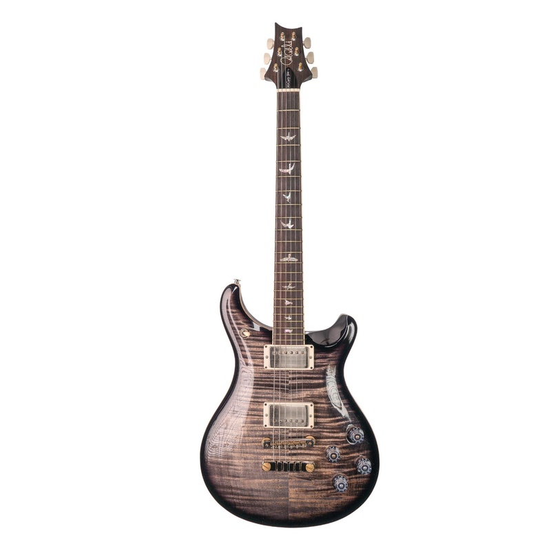 Guitarra Eléctrica Prs Guitars Mccarty 594 Charcoal Burst