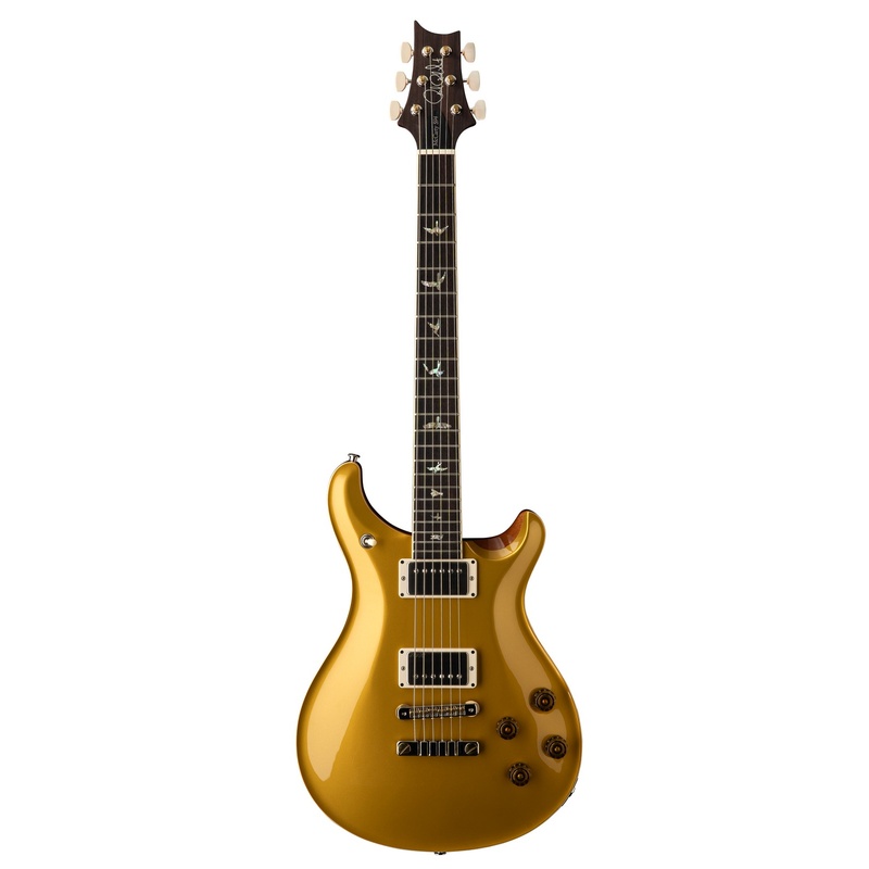 GUITARRA ELÉCTRICA PRS GUITARS MCCARTY 594 GOLD TOP