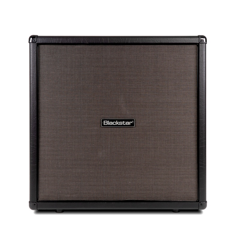 Cabina De Amplificador Blackstar Series One 412Pro A/B Mk Ii