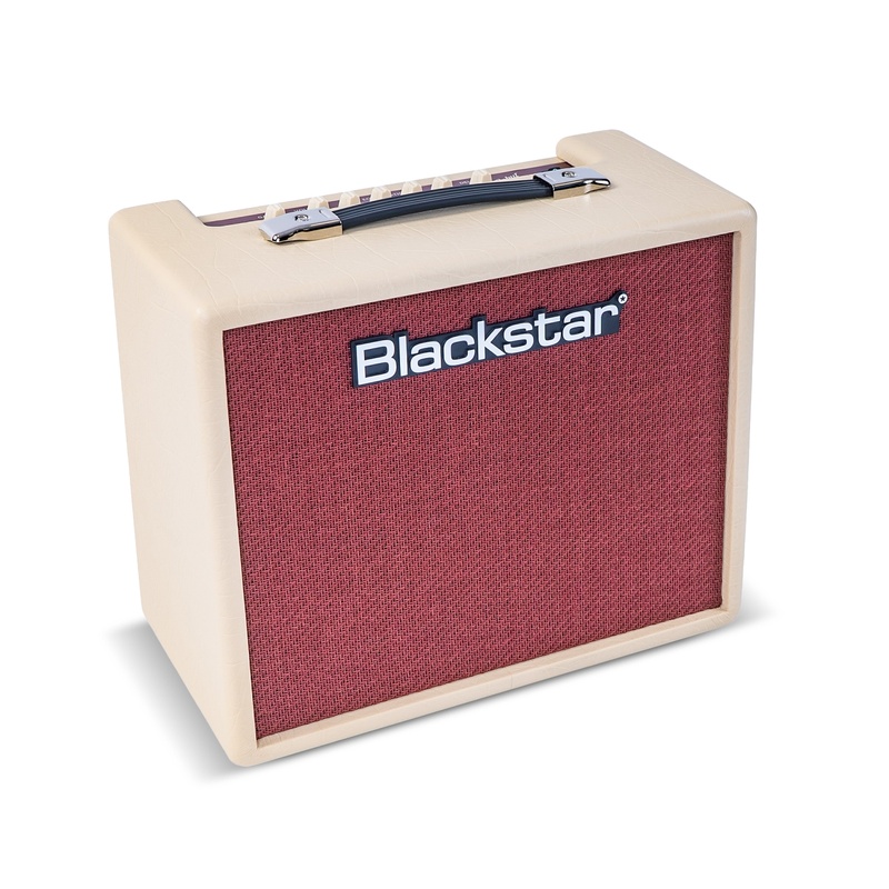 Amplificador Combo Blackstar Debut 30E Cream