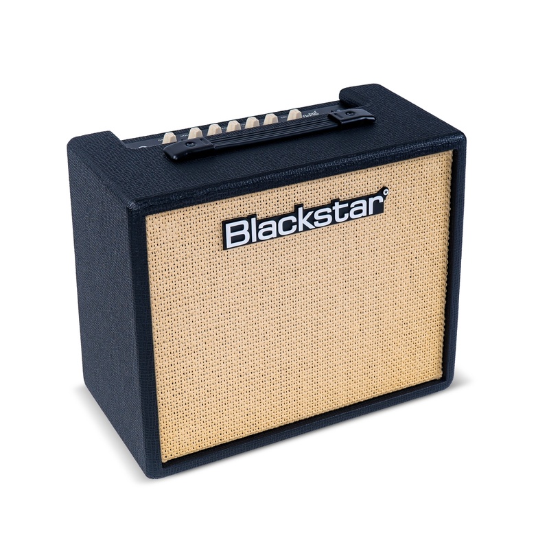 Amplificador Combo Blackstar Debut 30E Bk