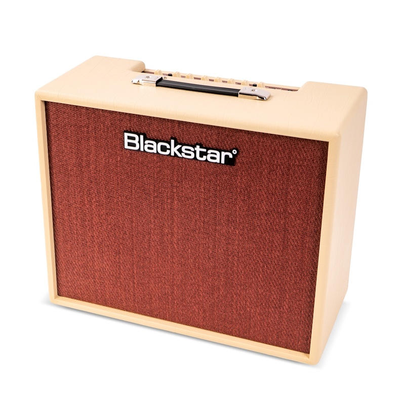 Amplificador Combo Blackstar Debut 100R 1X12 Cream