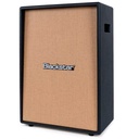Bafle Para Gitarra Blackstar Debut 212V 2X12 Cabinet Bk