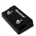 Pedal Conmutador Blackstar Fs-18