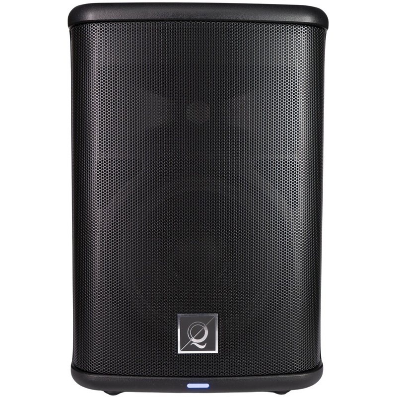 Altavoz Pa Amplificado Oqan Qls-8Ab