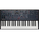 Sintetizador Oberheim Teo-5