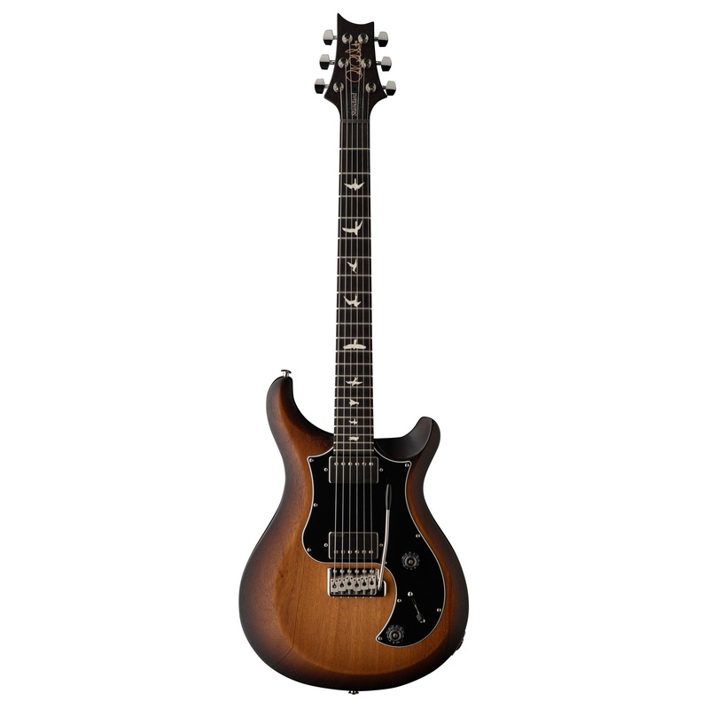 Guitarra Eléctrica Prs Guitars S2 Standard Sunburst