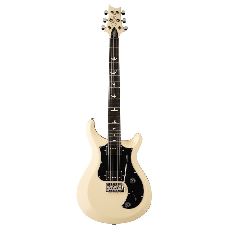 Guitarra Eléctrica Prs Guitars S2 Standard 22 Antique White