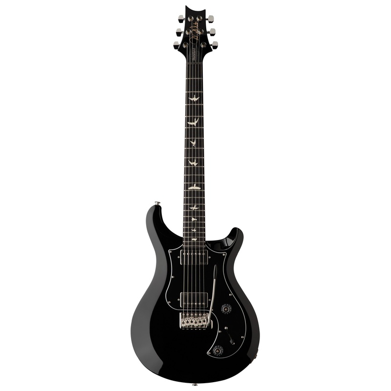 Guitarra Eléctrica Prs Guitars S2 Standard 22 Bk