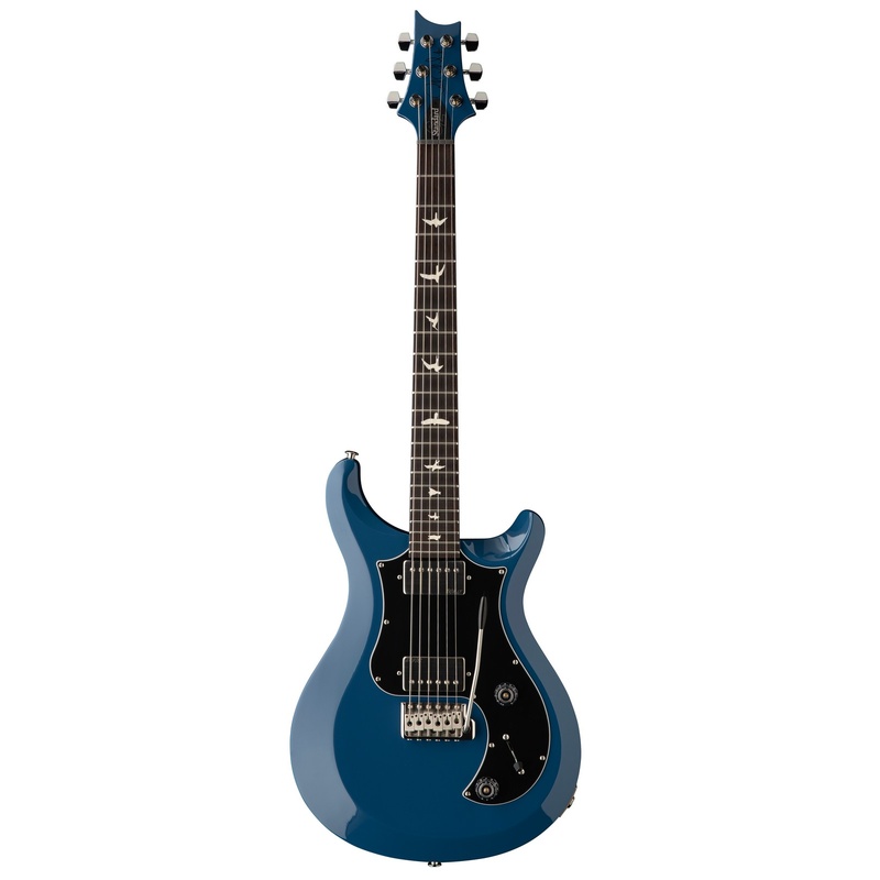 Guitarra Eléctrica Prs Guitars S2 Standard 22 Space Blue