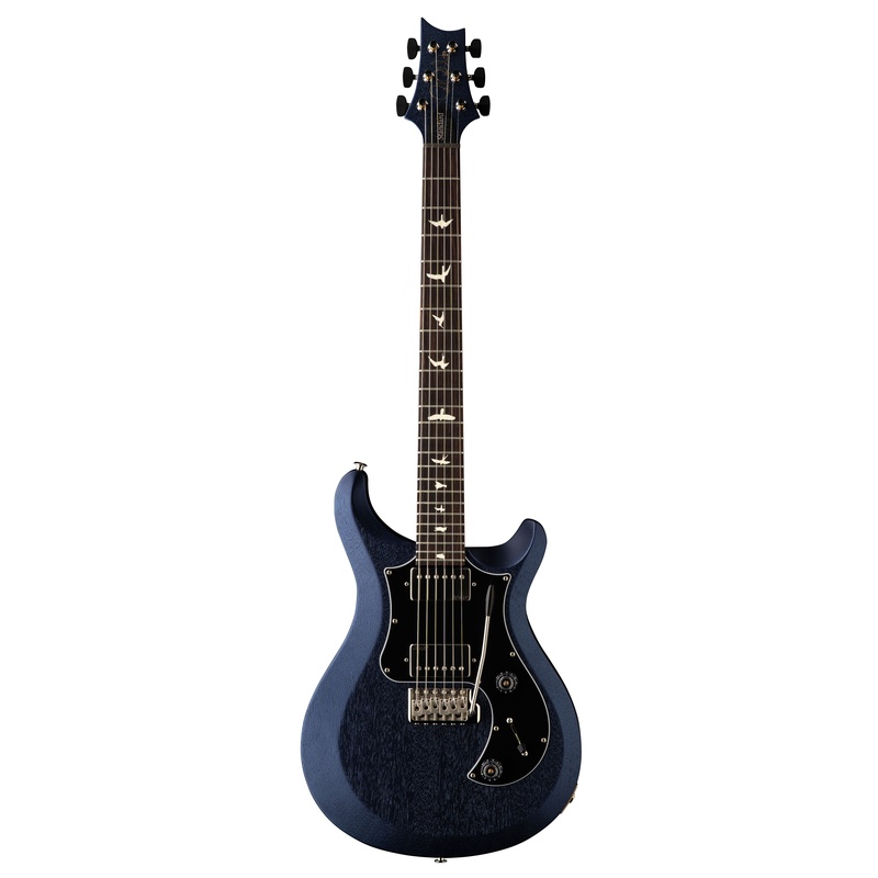 Guitarra Eléctrica Prs Guitars S2 Standard 24 Bk