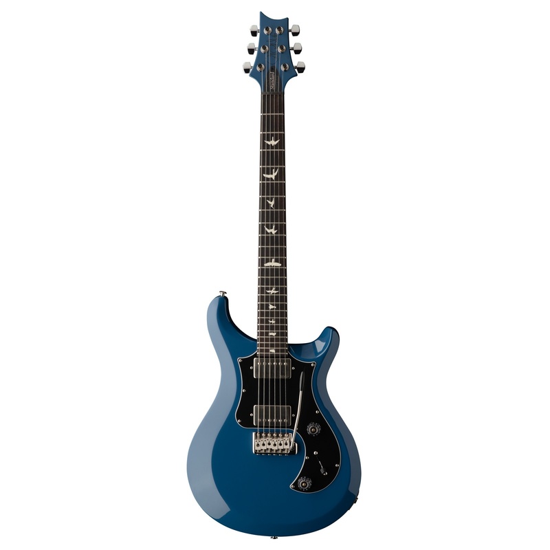 Guitarra Eléctrica Prs Guitars S2 Standard 24 Space Blue