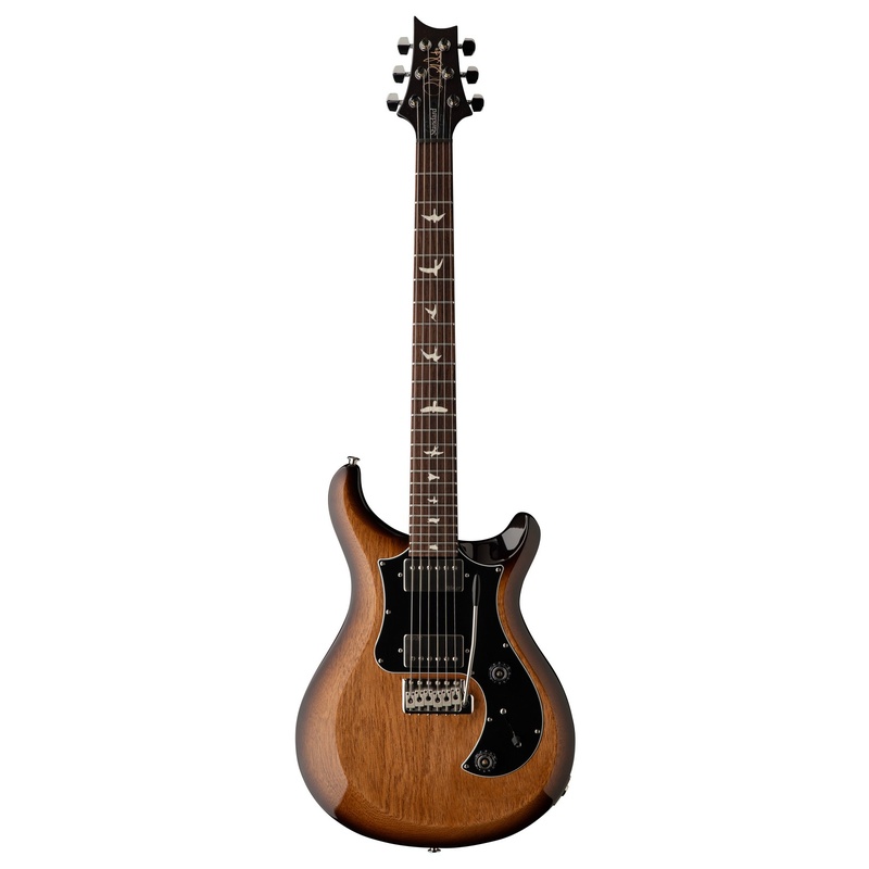 Guitarra Eléctrica Prs Guitars S2 Standard 24 Mt Sunburst