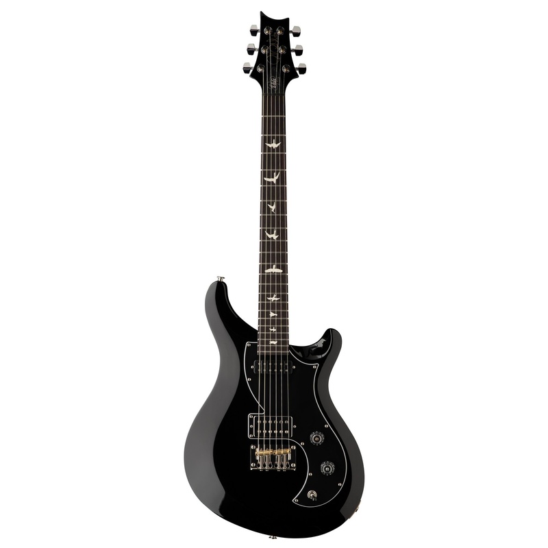 Guitarra Eléctrica Prs Guitars S2 Vela Bk
