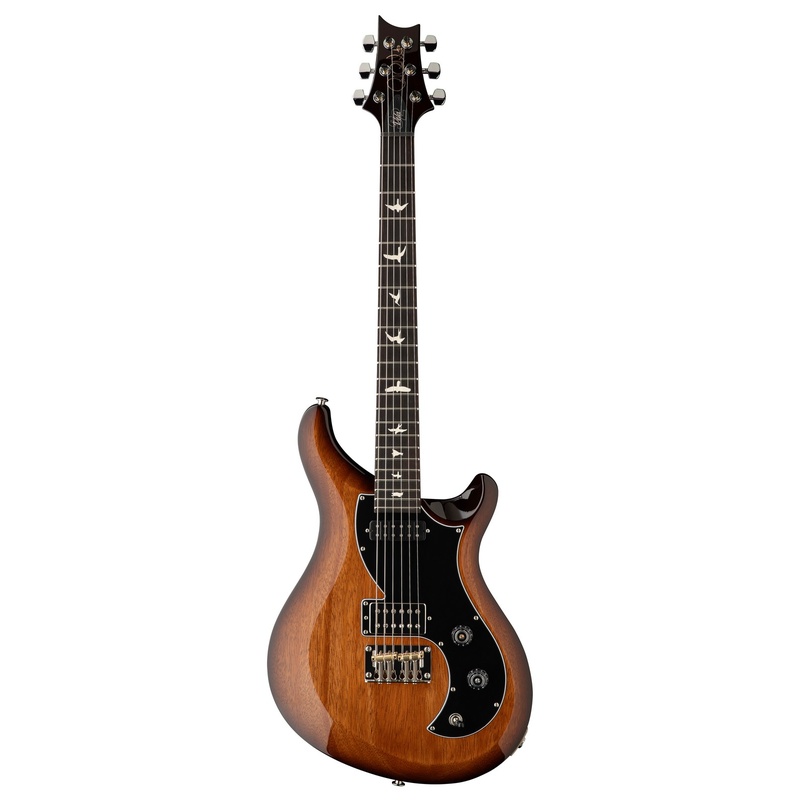 Guitarra Eléctrica Prs S2 Vela Mccarty Tobacco Sunburst