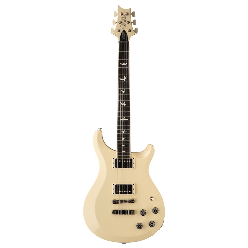 Guitarra Eléctrica Prs Guitars S2 Mccarty 594 Thinline Standard Antique White