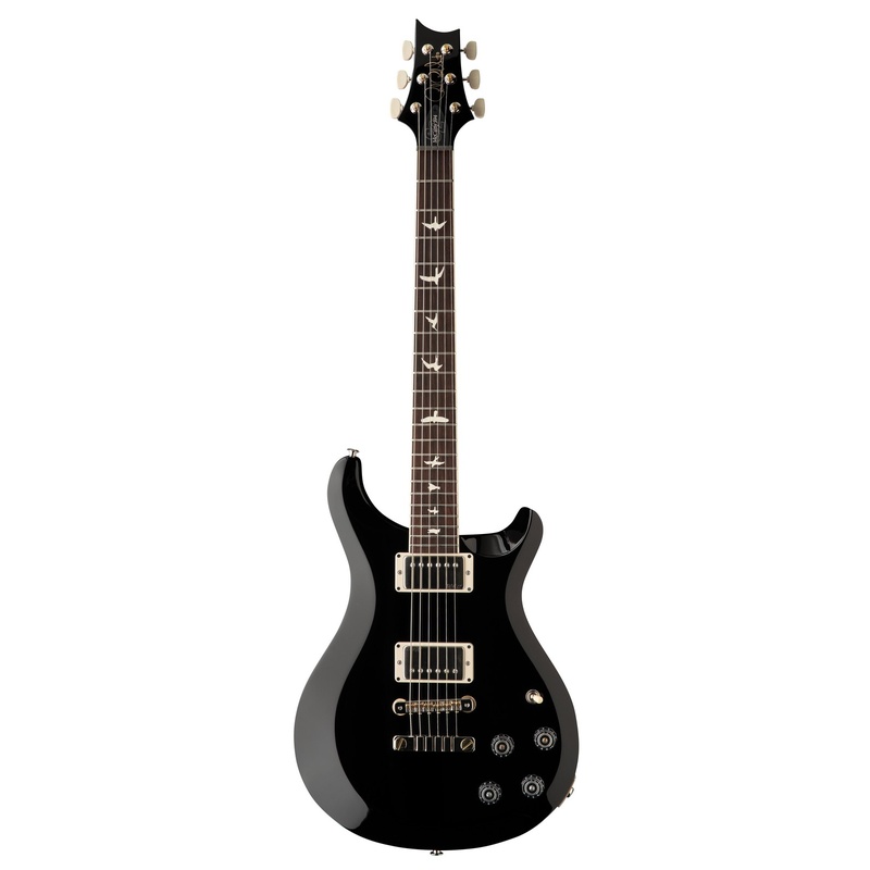 Guitarra Eléctrica Prs Guitars S2 Mccarty 594 Thinline Standard Bk