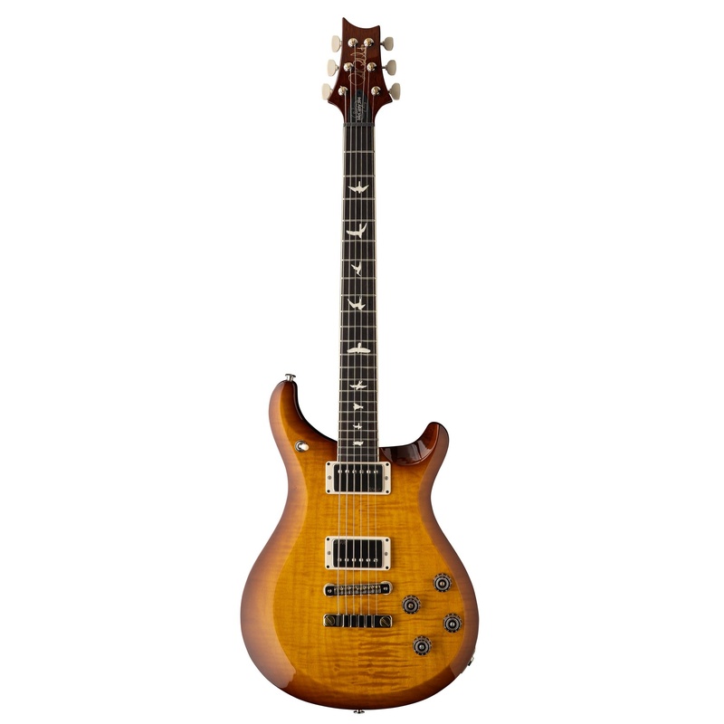 Guitarra Eléctrica Prs Guitars S2 Mccarty 594 Honey Gold Burst