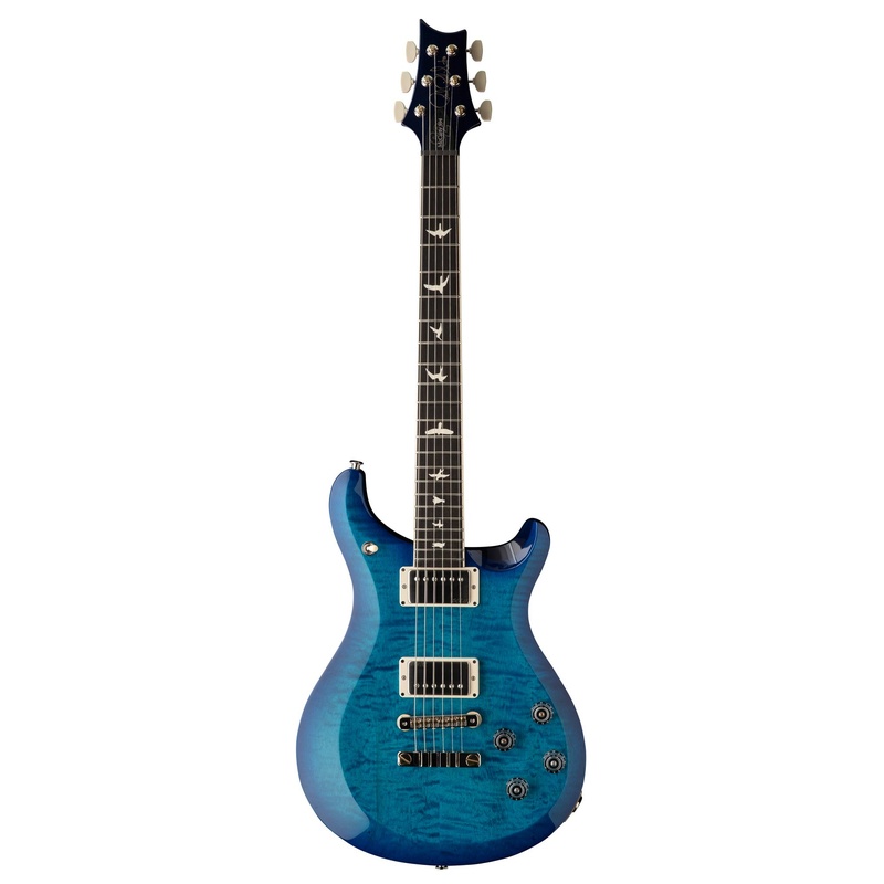 Guitarra Eléctrica Prs Guitars S2 Mccarty 594 Lake Blue