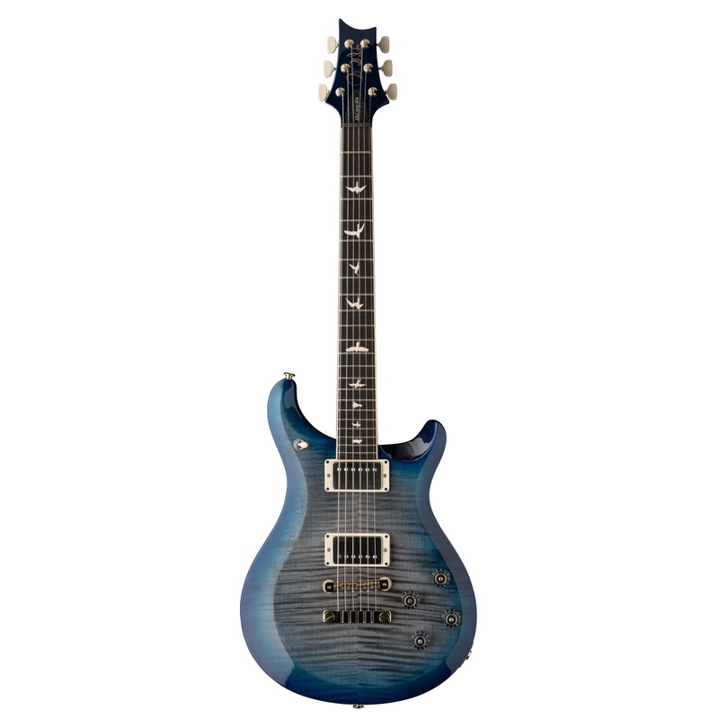 Guitarra Eléctrica Prs Guitars S2 Mccarty 594 Fgr Bk Blu Burst