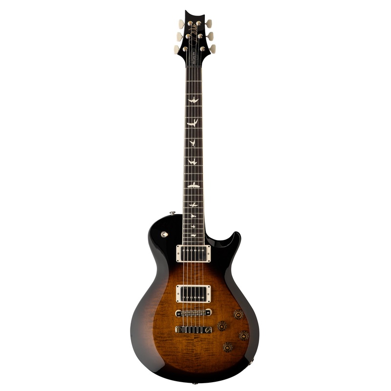 Guitarra Eléctrica Single Cut Prs Guitars S2 Mccarty 594 Singlecut Bk Amb