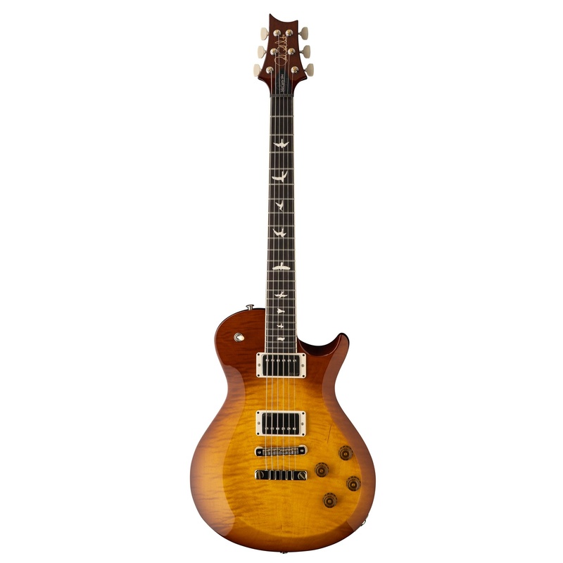 Guitarra Eléctrica Prs S2 Mccarty 594 Singlecut Honey Gold Burst