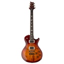 Guitarra Eléctrica Prs Guitars S2 Mccarty 594 Singlecut Dark Cherry Sunburst