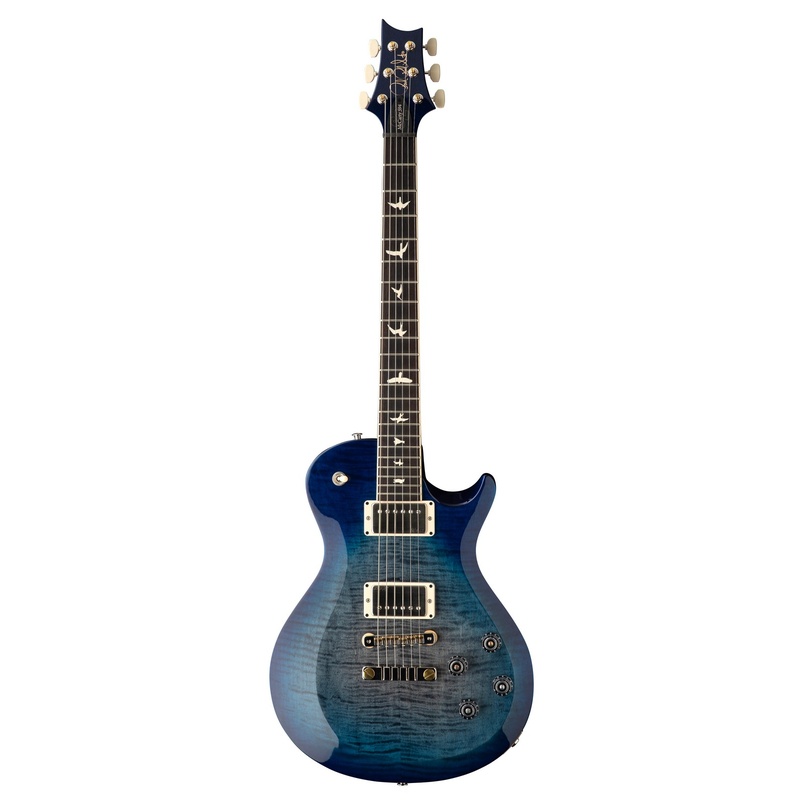 Guitarra Eléctrica Prs Guitars S2 Mccarty 594 Fg Bk Bb