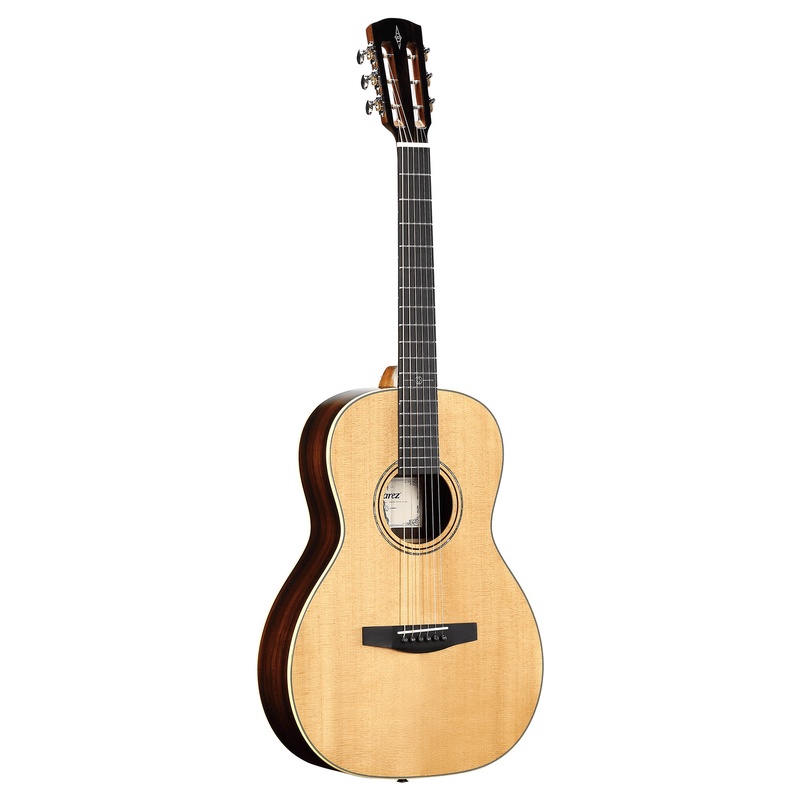 GUITARRA ELECTROACUSTICA ALVAREZ LP70HFE