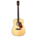 Guitarra Acustica Alvarez Md60Hb