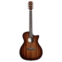 Guitarra Acustica De 6 Cuerdas Alvarez Mga66Cehfarshb