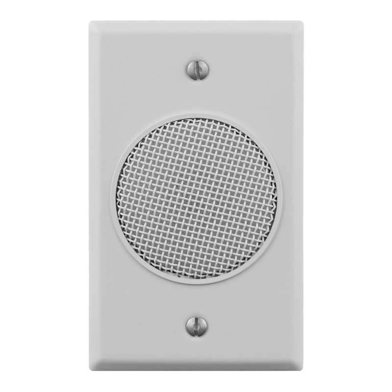 Altavoz De Techo Audix Gs1W