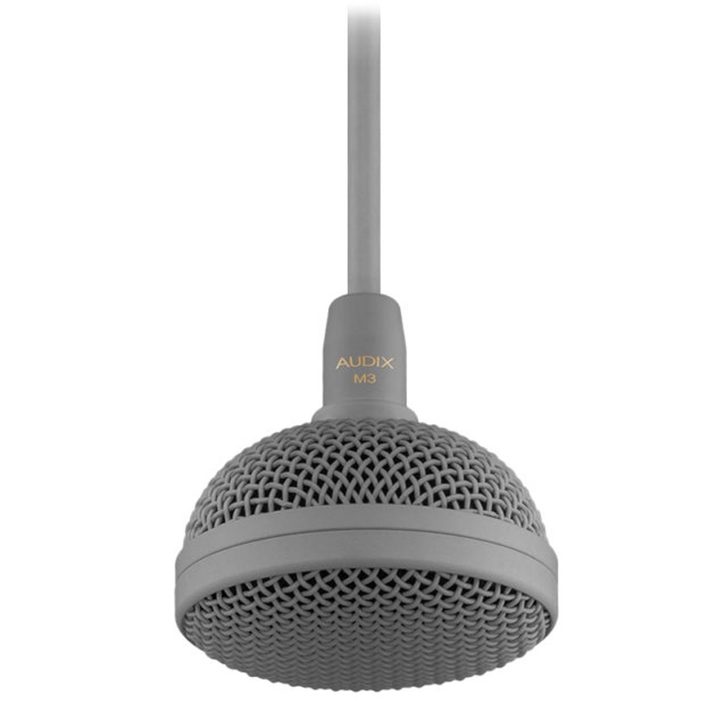 Micrófono De Techo Audix M3Ghm