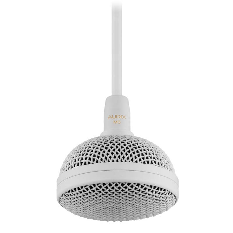 Micrófono De Techo Audix M3Whm