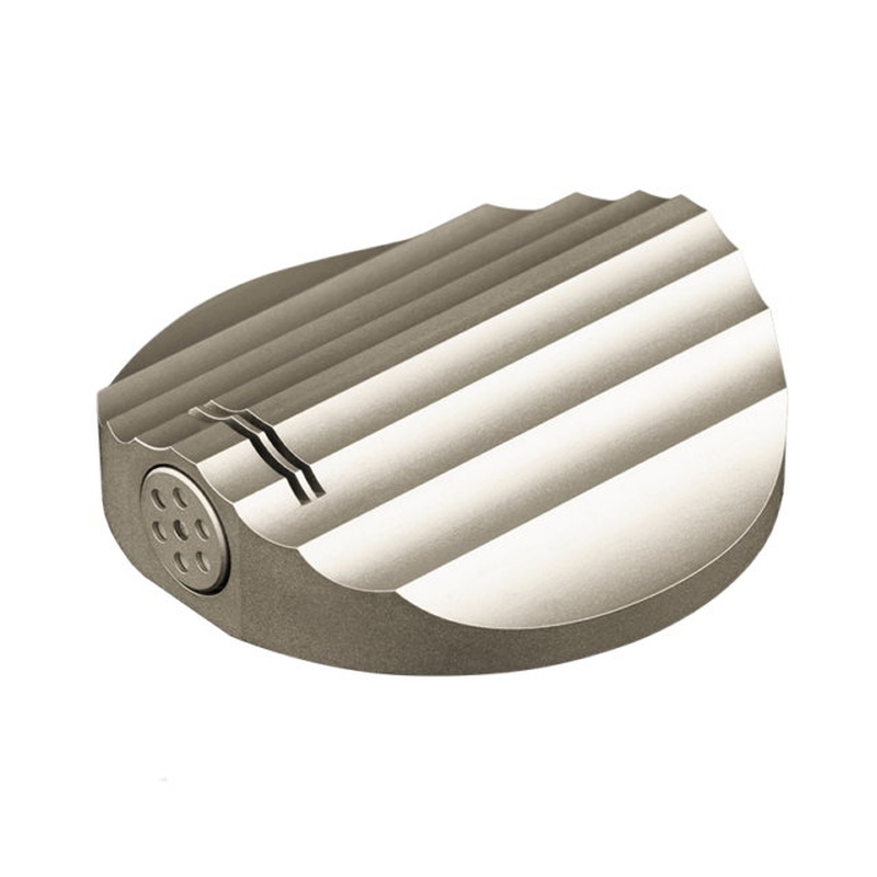 MICROFON DE CONDENSADOR DE SUPERFICIE AUDIX M60N NICKEL