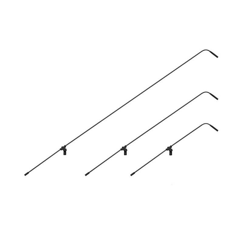 Micrófono De Condensador De Superficie Audix Mb5055W
