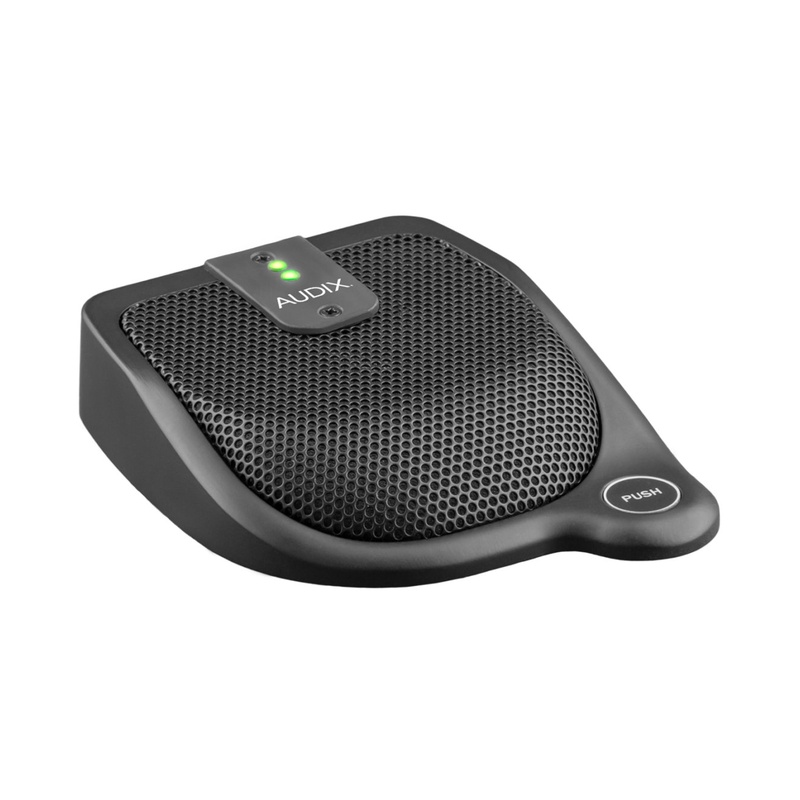 Micrófono De Condensador De Superficie Audix M63B