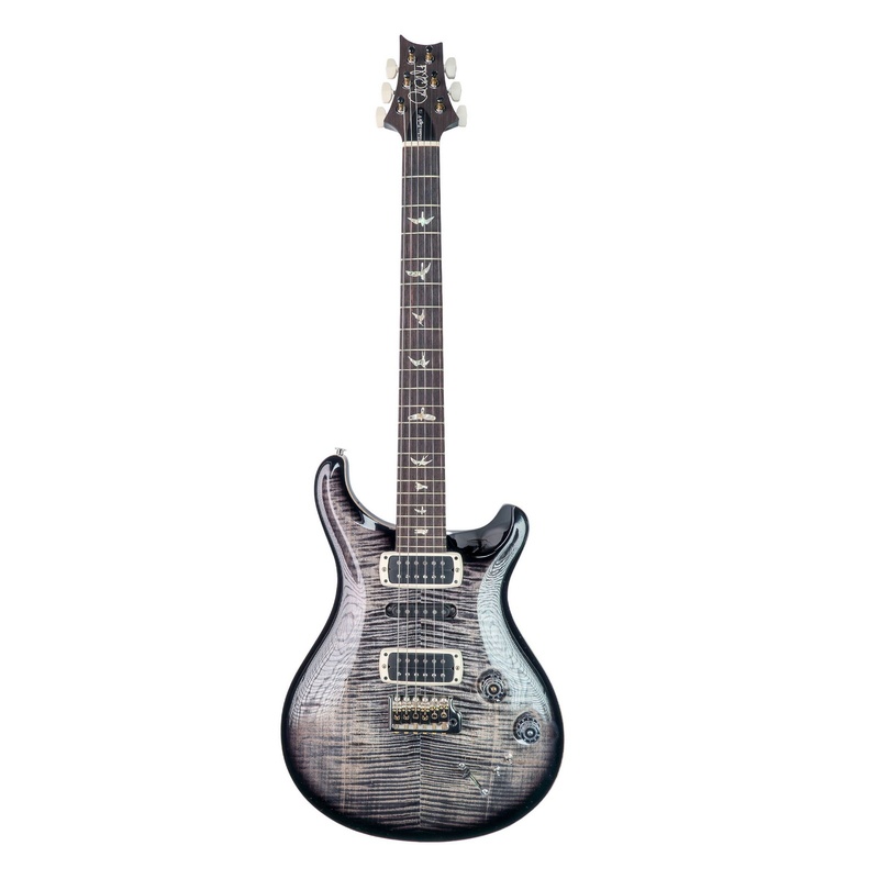 Guitarra Eléctrica Prs Guitars Modern Eagle V Bk