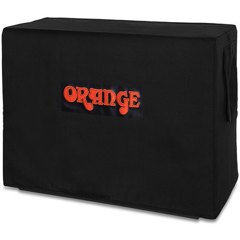 Cubrepolvo Amplificador Orange Crush Bass 100 Cover