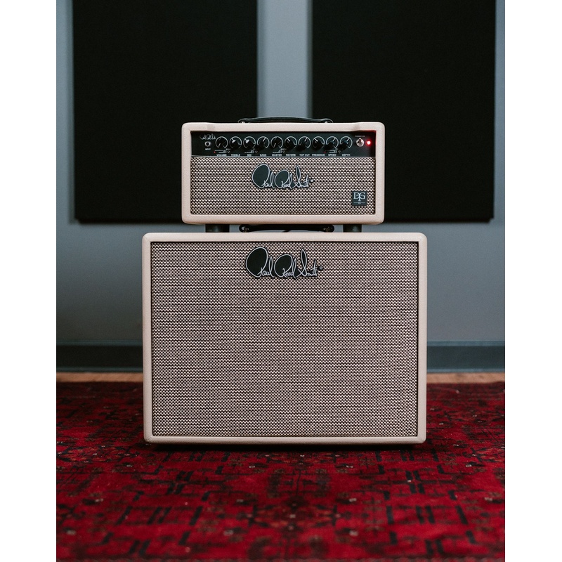 Amplificador Prs Guitars Dgt15 Stack