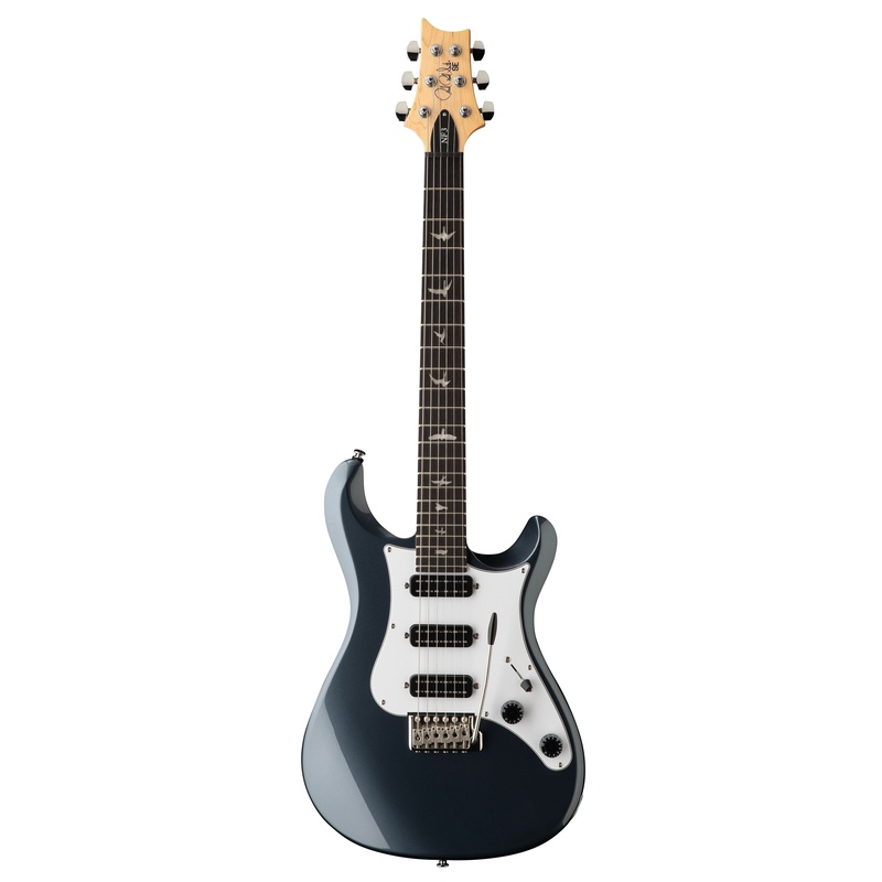 Guitarra Eléctrica Prs Guitars Se Nf3 Gun Metal Gray