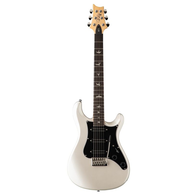 Guitarra Eléctrica Prs Guitars Se Nf3 Wh