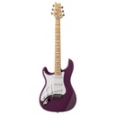 Guitarra Eléctrica Prs Guitars Se Silver Sky Maple Lh Summit Purple