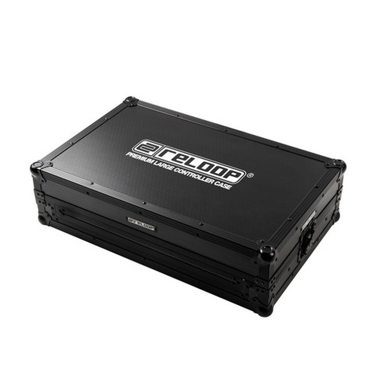 Flight Case Reloop Premium Large Controller