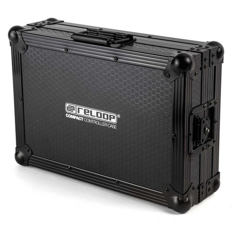 Casco De Vuelo Reloop Compact Controller Case